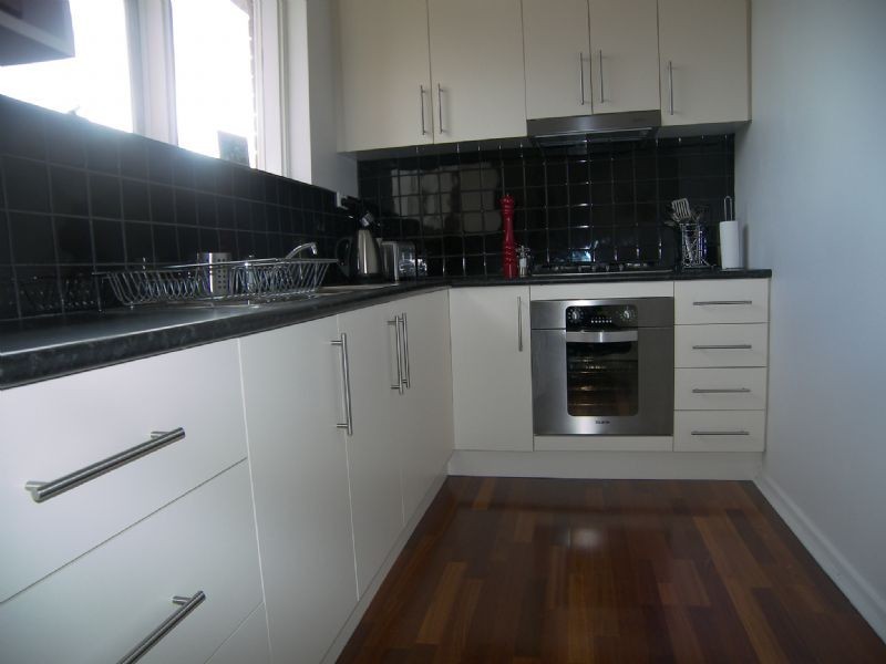 16/116 Ascot Vale Road, Flemington VIC 3031