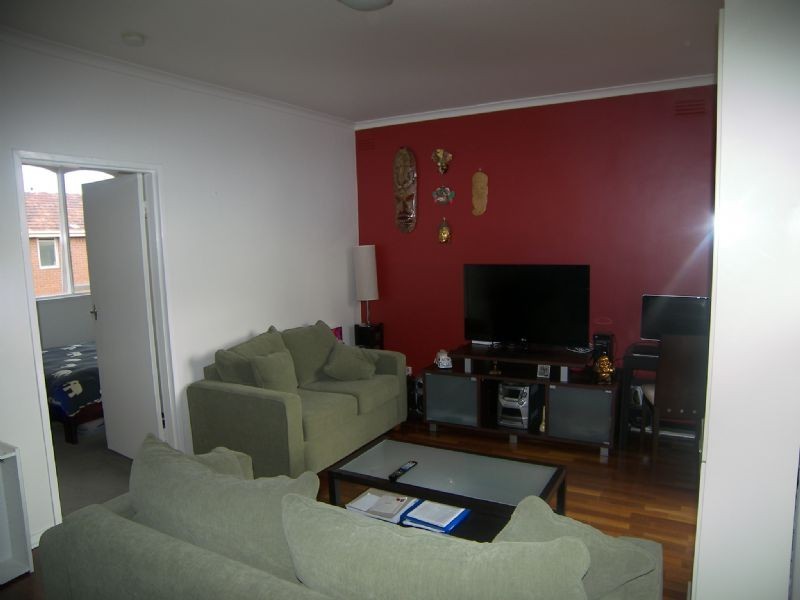 16/116 Ascot Vale Road, Flemington VIC 3031