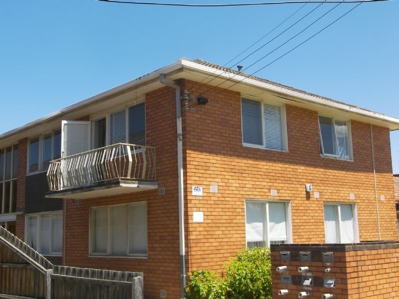4/6 McColl Court, Brunswick West VIC 3055