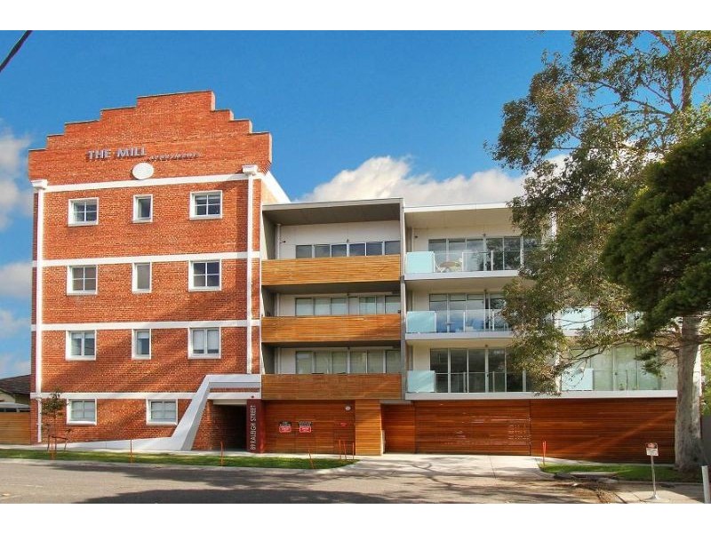 209/89 Raleigh Street, Essendon VIC 3040