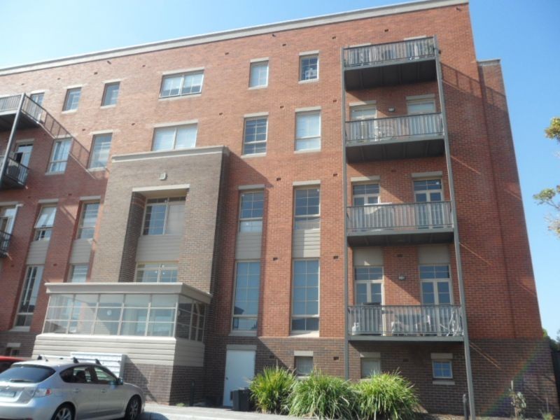 306/7 Ordnance Reserve, Maribyrnong VIC 3032