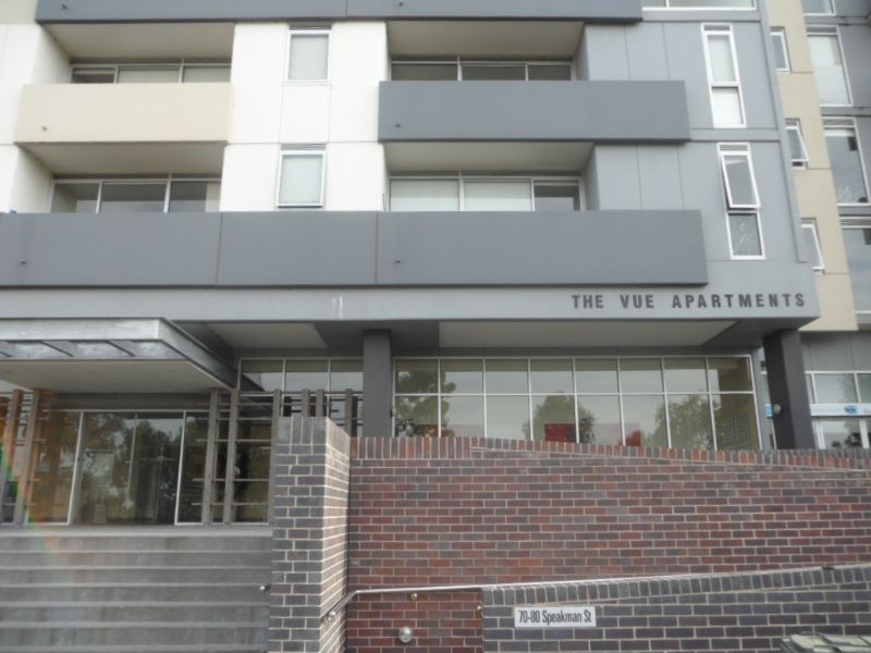 808/70 Speakman street, Kensington VIC 3031
