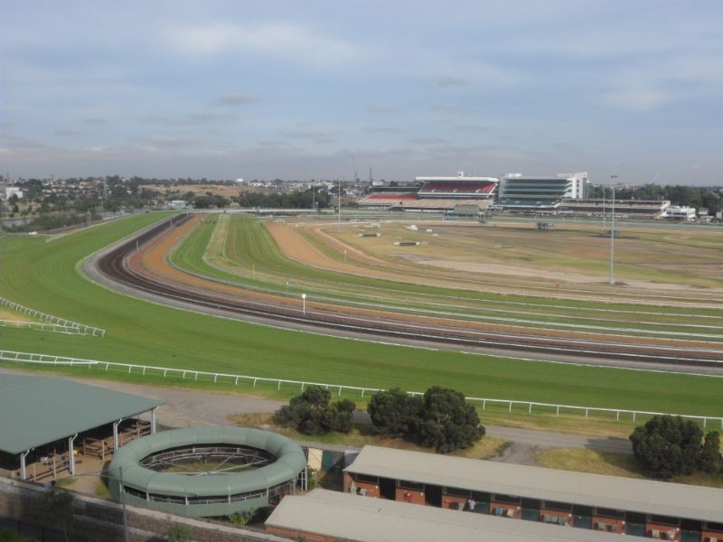 808/70 Speakman street, Kensington VIC 3031