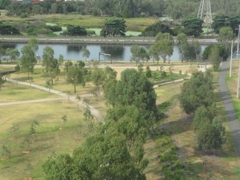 808/70 Speakman street, Kensington VIC 3031