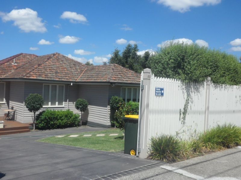 23 Josephine Street, Oak Park VIC 3046