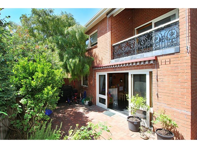 3/1 Grosvenor Street, Moonee Ponds VIC 3039