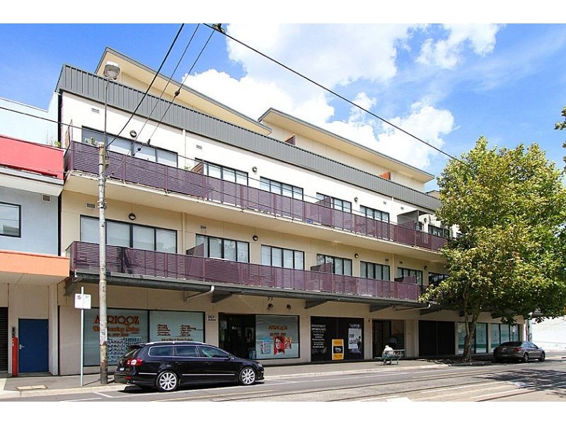 3/100 Union Road, Ascot Vale VIC 3032