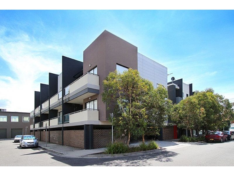 1/27 Hope Street, Brunswick VIC 3056