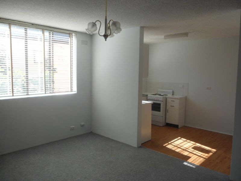 4/188 The Parade, Ascot Vale VIC 3032