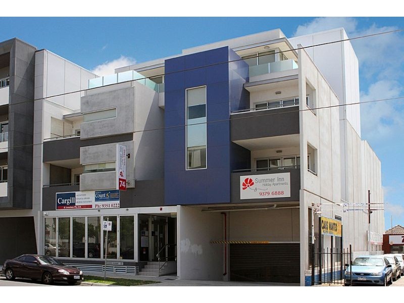 11/74 Keilor Road, Essendon North VIC 3041