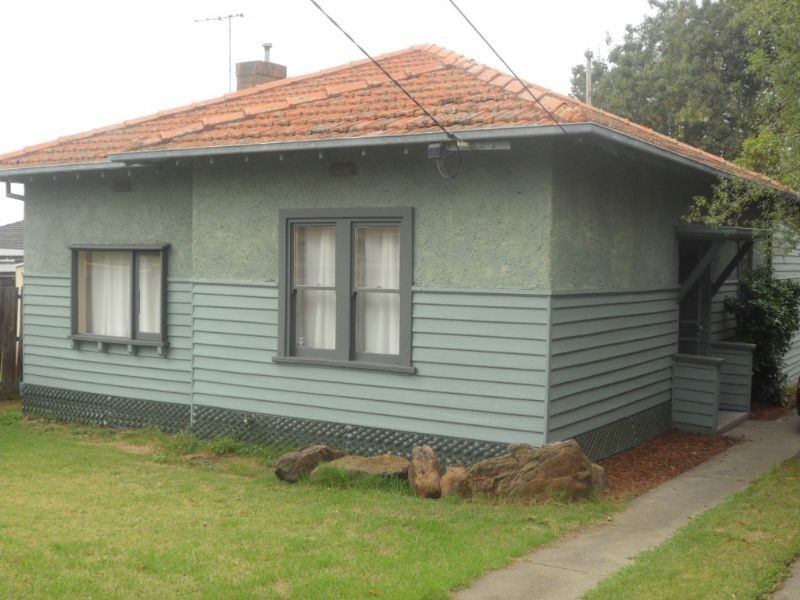 25 Buckley street, Essendon VIC 3040