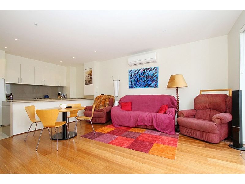 306/8 Burrowes Street, Ascot Vale VIC 3032