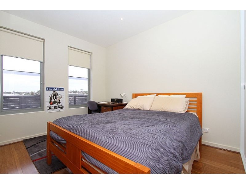 306/8 Burrowes Street, Ascot Vale VIC 3032