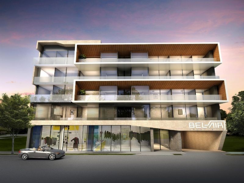 1.13/64 – 66 Keilor Road, Essendon North VIC 3041