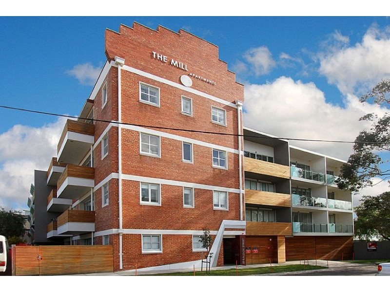 302/89 Raleigh Street, Essendon VIC 3040