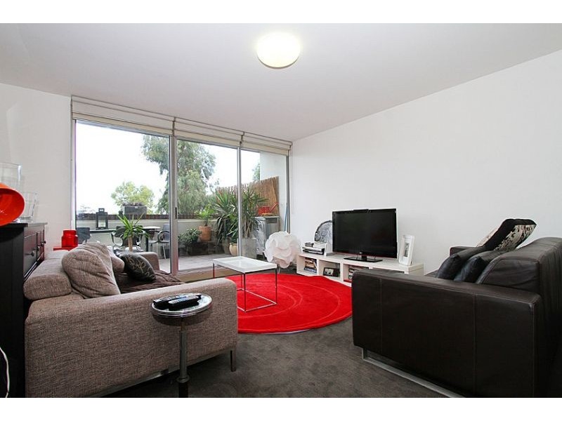 101/60 Speakmen Street, Kensington VIC 3031