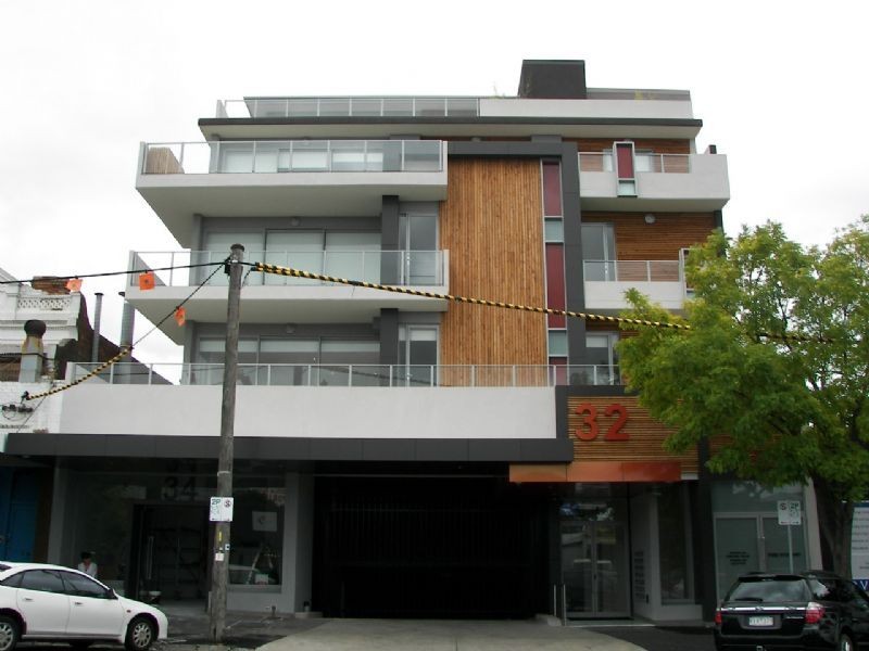 6/32 Napier Street, Essendon VIC 3040