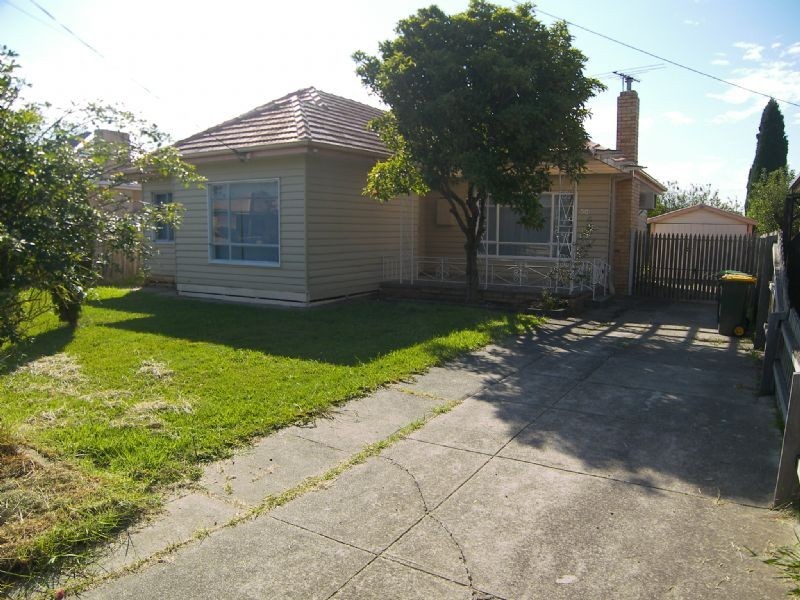 50 Percy Street, Fawkner VIC 3060