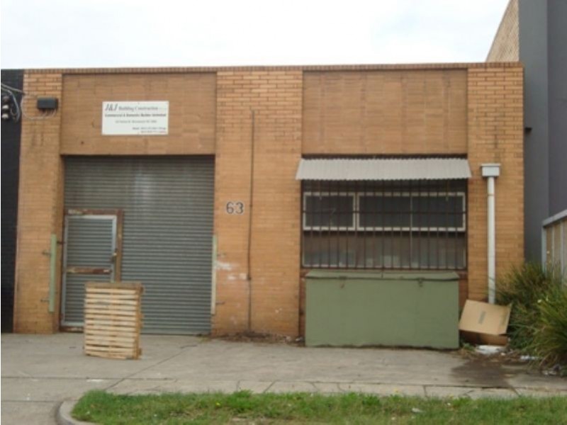 63 Fallon Street, Brunswick VIC 3056