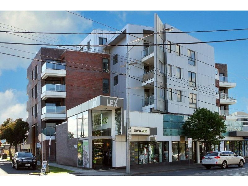 211/533 Mount Alexander Road, Moonee Ponds VIC 3039