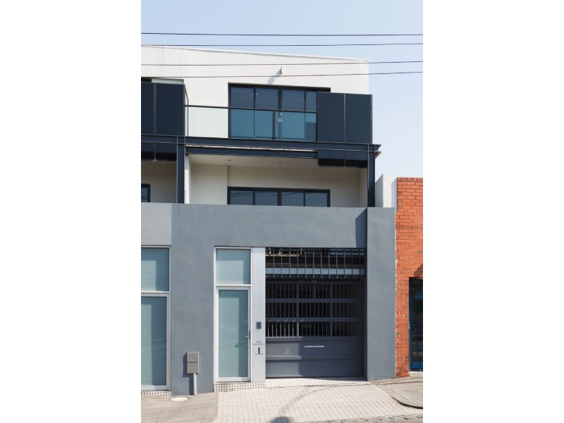 117 Abbotsford Street, West Melbourne VIC 3003
