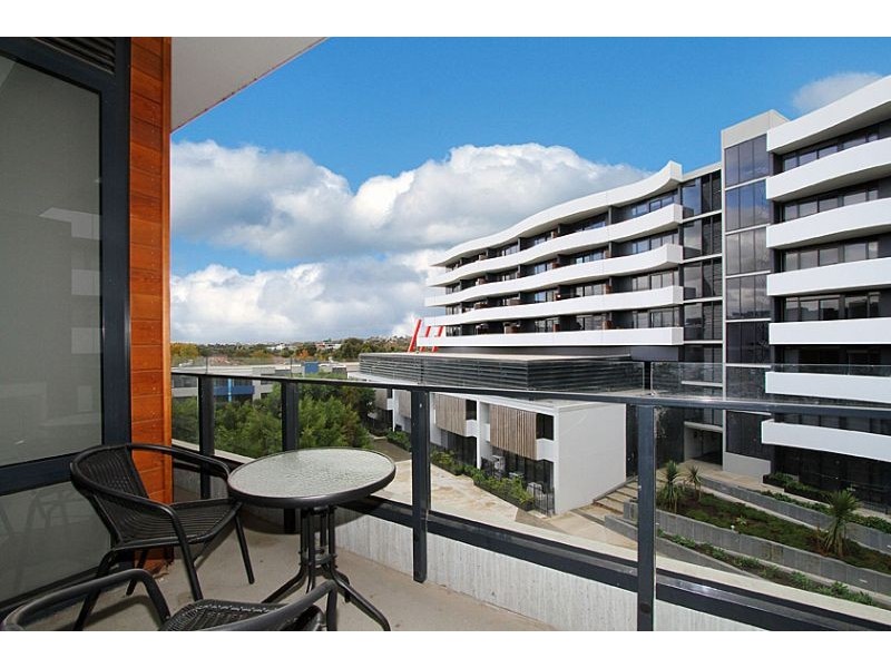 507/66 Mount Alexander Road, Flemington VIC 3031
