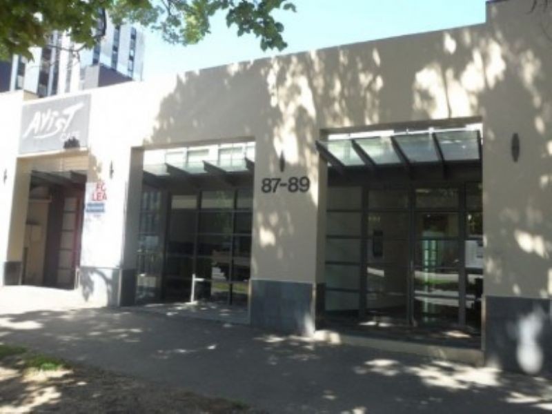 87-89 Flemington Road, North Melbourne VIC 3051