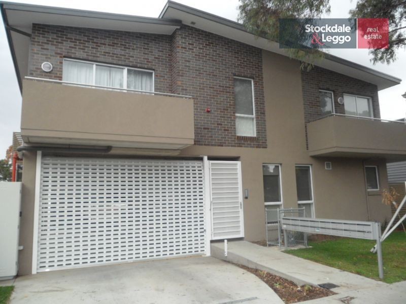 16/23 Pickett Street, Footscray VIC 3011