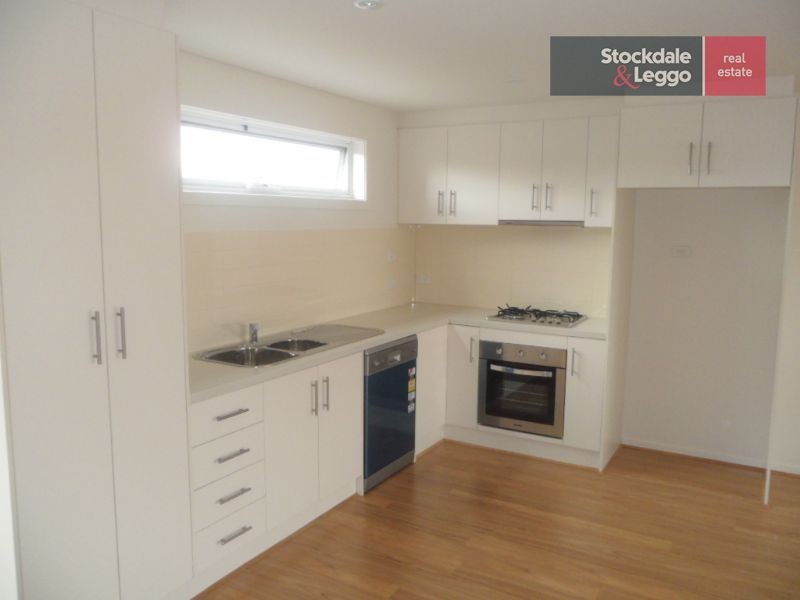 16/23 Pickett Street, Footscray VIC 3011