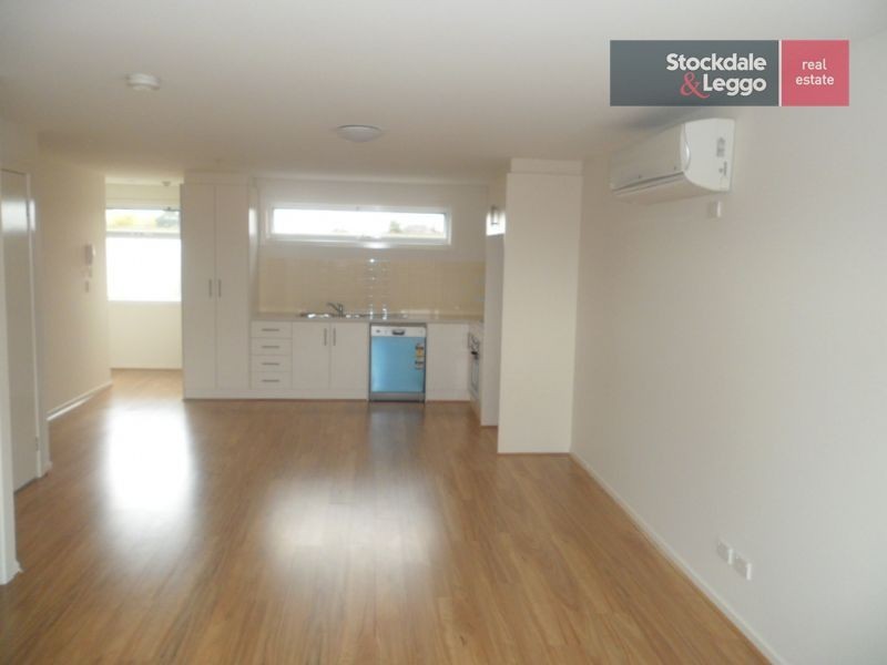 16/23 Pickett Street, Footscray VIC 3011