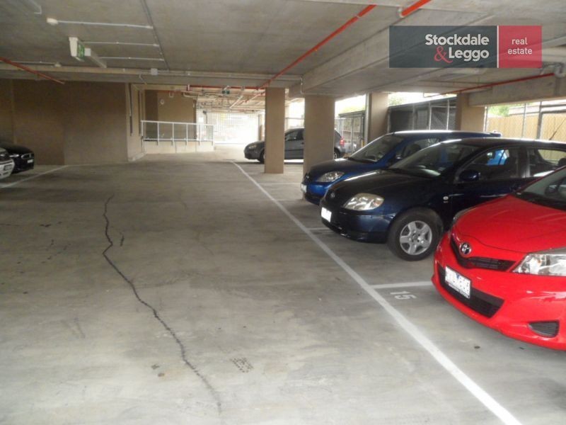 16/23 Pickett Street, Footscray VIC 3011