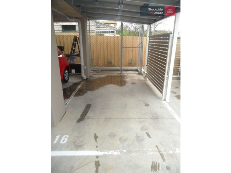 16/23 Pickett Street, Footscray VIC 3011