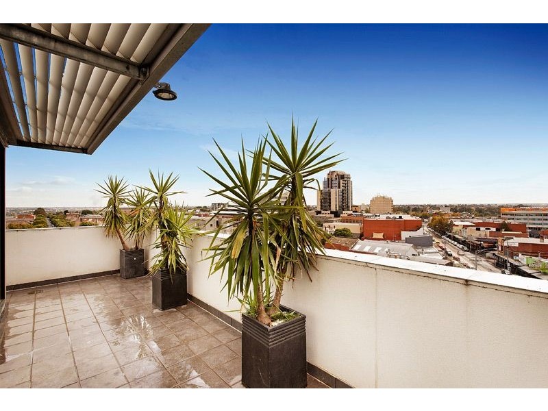 503/533 Mount Alexander Road, Moonee Ponds VIC 3039