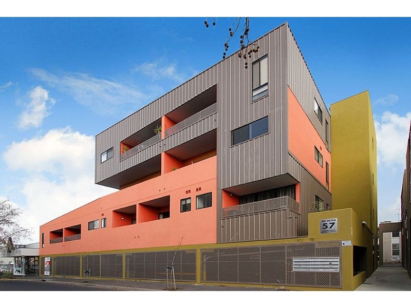 3/57 Homer Street, Moonee Ponds VIC 3039