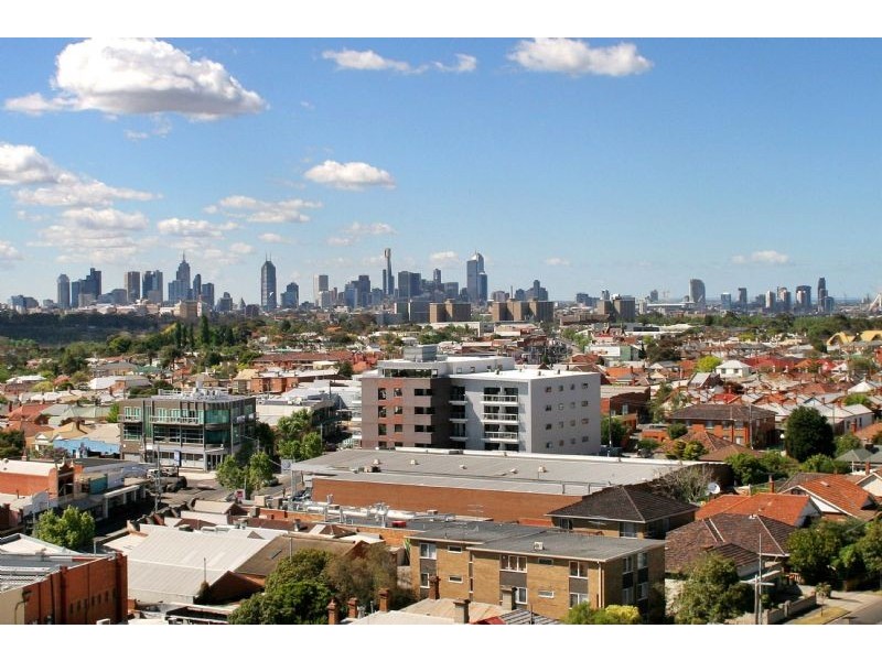 806/339-341  Ascot Vale Road, Moonee Ponds VIC 3039