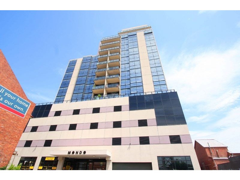 806/339-341  Ascot Vale Road, Moonee Ponds VIC 3039