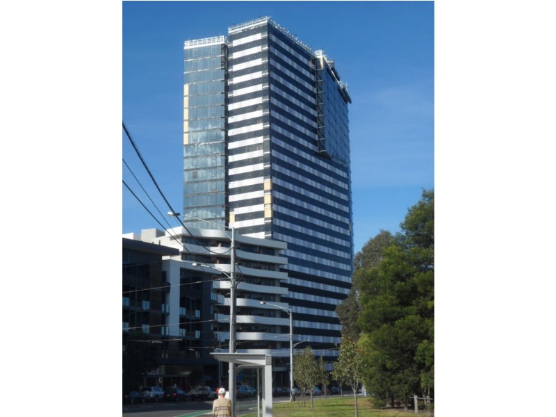 1003/18 Mount Alexander Road, Flemington VIC 3031