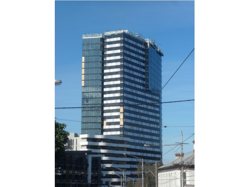 1003/18 Mount Alexander Road, Flemington VIC 3031