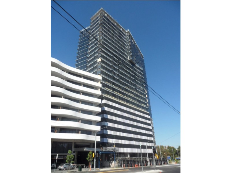 1003/18 Mount Alexander Road, Flemington VIC 3031