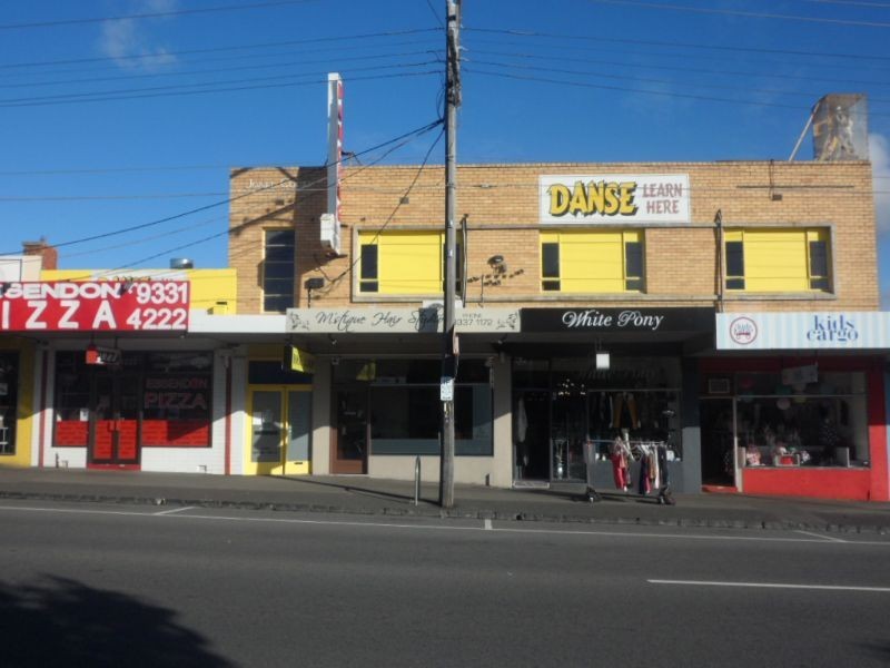 305 Buckley Street, Essendon VIC 3040