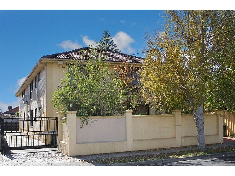 5/110 Normanby Avenue, Thornbury VIC 3071