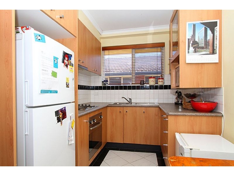 5/110 Normanby Avenue, Thornbury VIC 3071