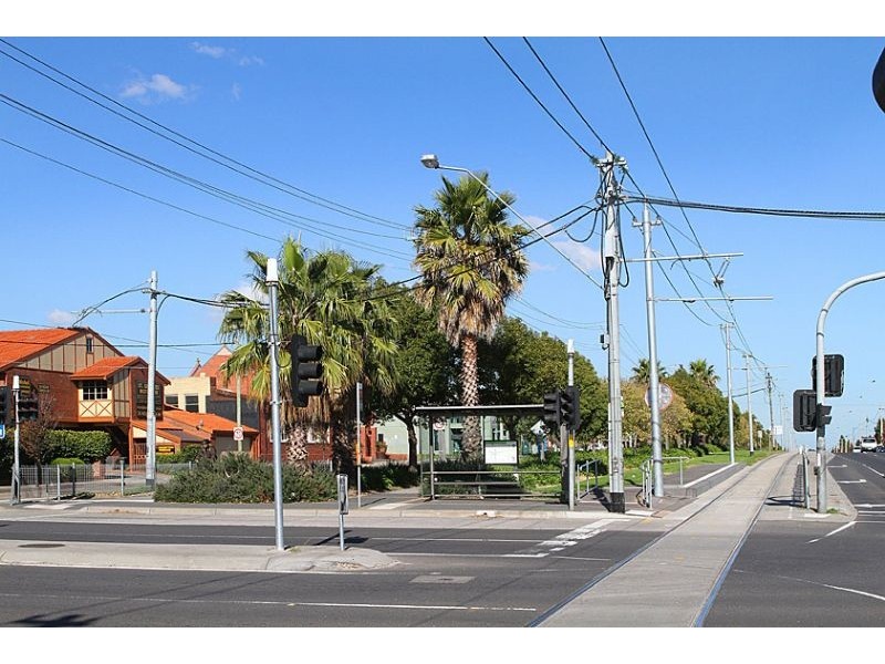 5/110 Normanby Avenue, Thornbury VIC 3071