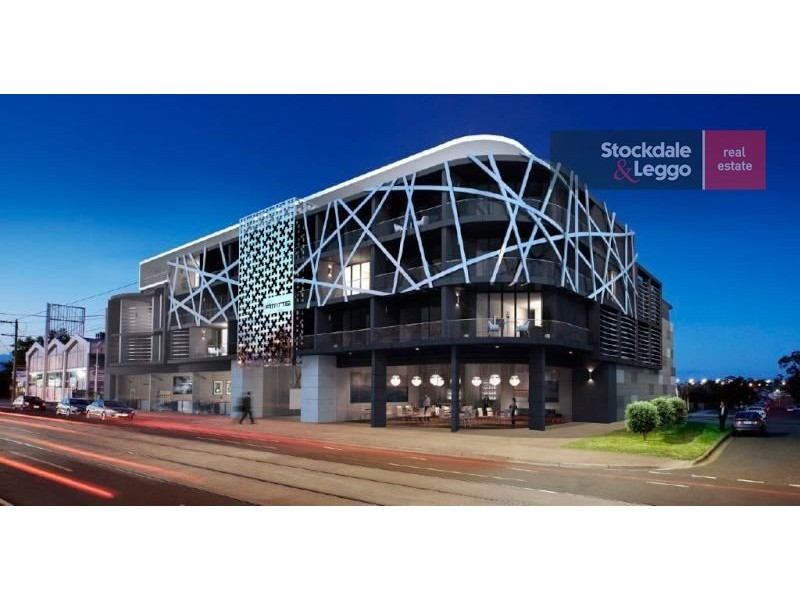 41/100 Keilor Road, Essendon North VIC 3041