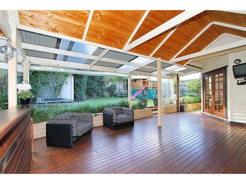 31 Amelia Avenue, Essendon VIC 3040