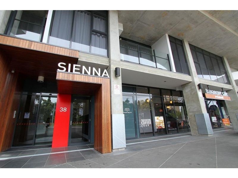 718/38 Mount Alexander Road, Flemington VIC 3031