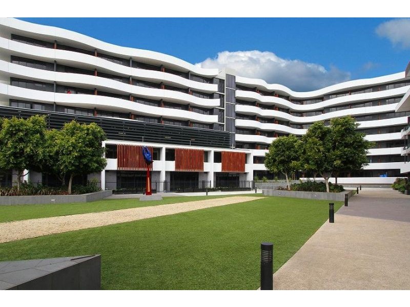 718/38 Mount Alexander Road, Flemington VIC 3031