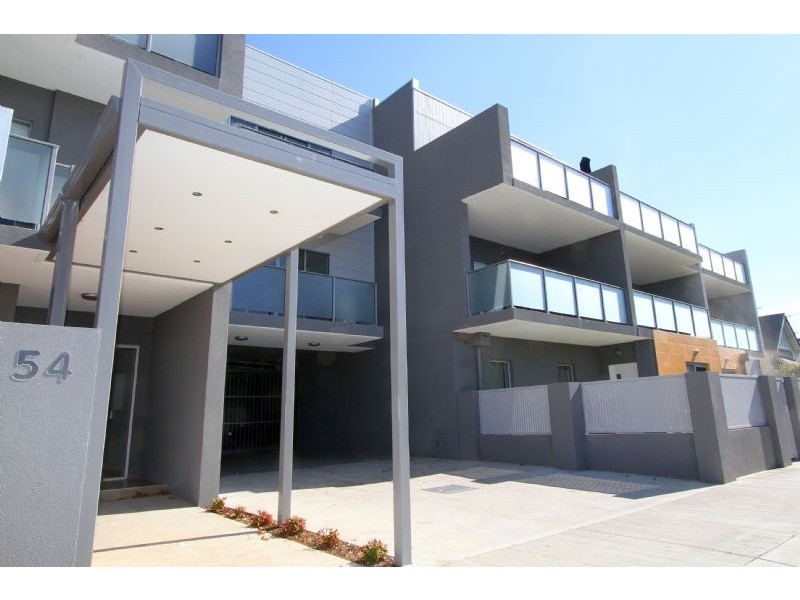 6/54 Epsom Road, Ascot Vale VIC 3032