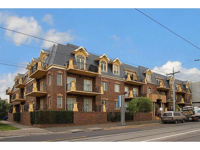 12/128 Maribyrnong Road, Moonee Ponds VIC 3039