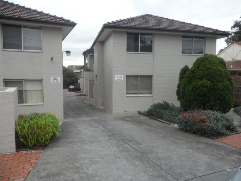 5/15 Royal Avenue, Essendon North VIC 3041